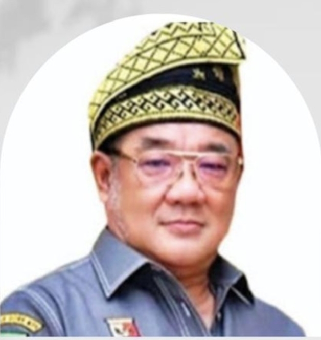 Pengusaha Terkenal Riau, Deddy Handoko Meninggal Dunia | METRORIAU.COM